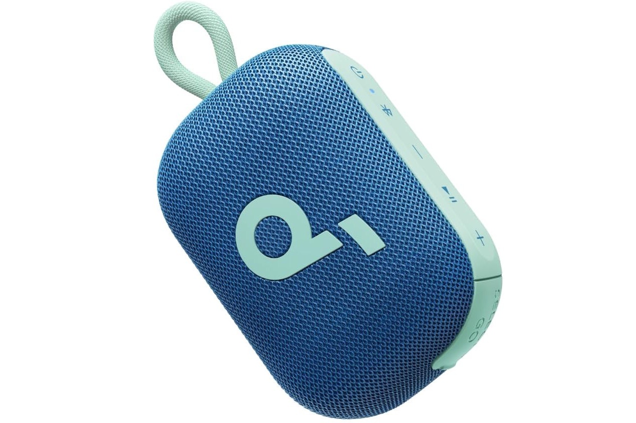 Soundcore Select 4 Go