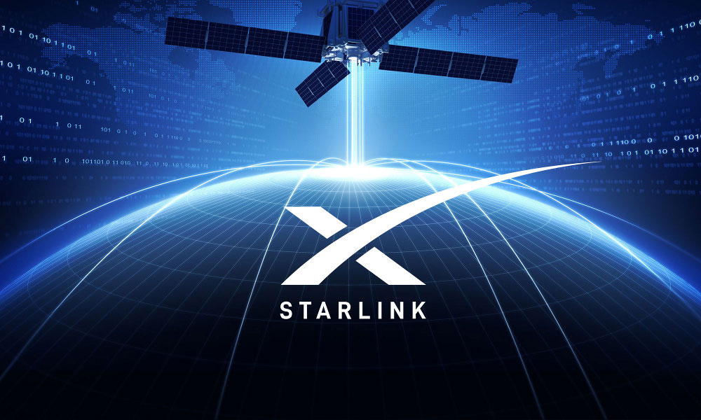 Starlink