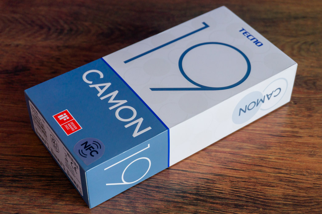 Camon 19 Про Купить