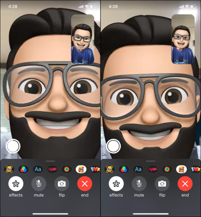 FaceTime-emoji