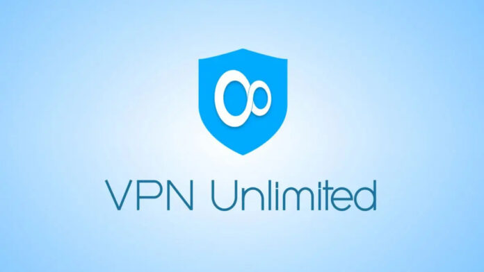 VPN Unlimited KeepSolid