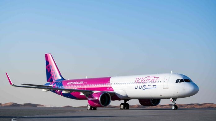 Wizz Air