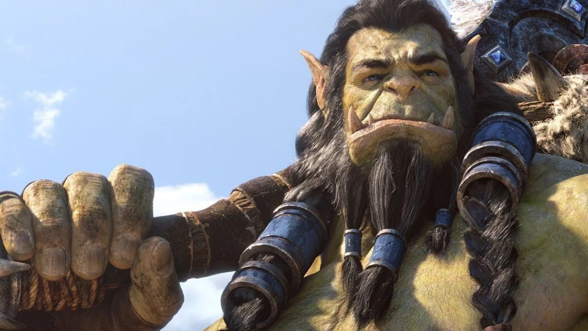 World of Warcraft