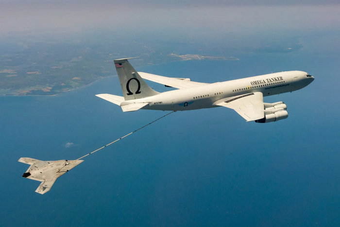 X47B