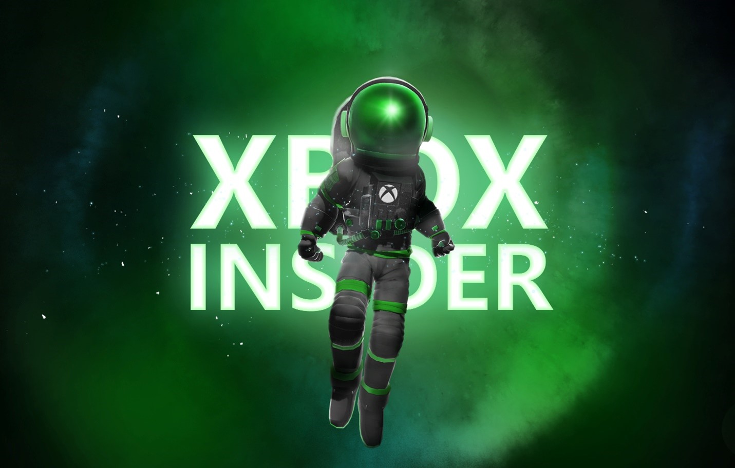 Xbox Insiders