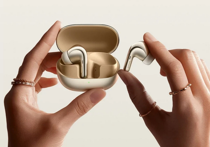 Xiaomi Buds 4 Pro