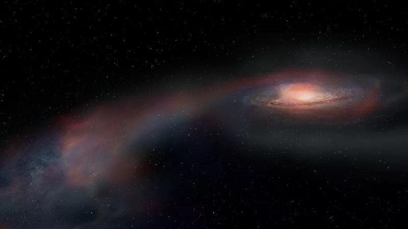 SDSS J1448 + 1010