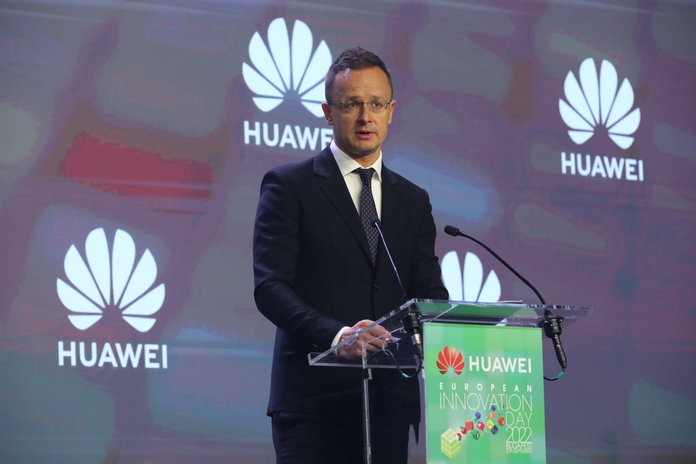 Huawei
