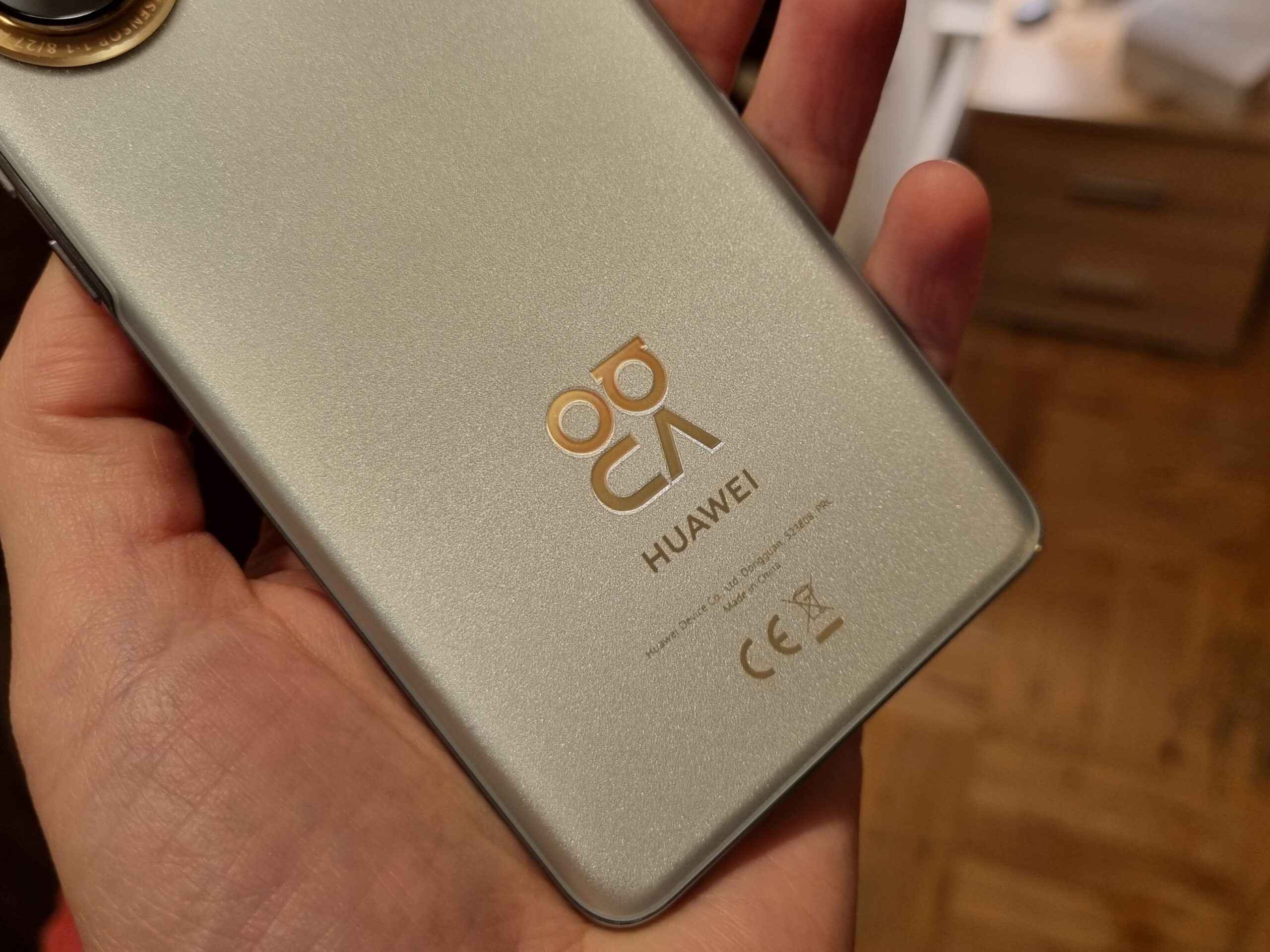 Huawei yangi 10 Pro