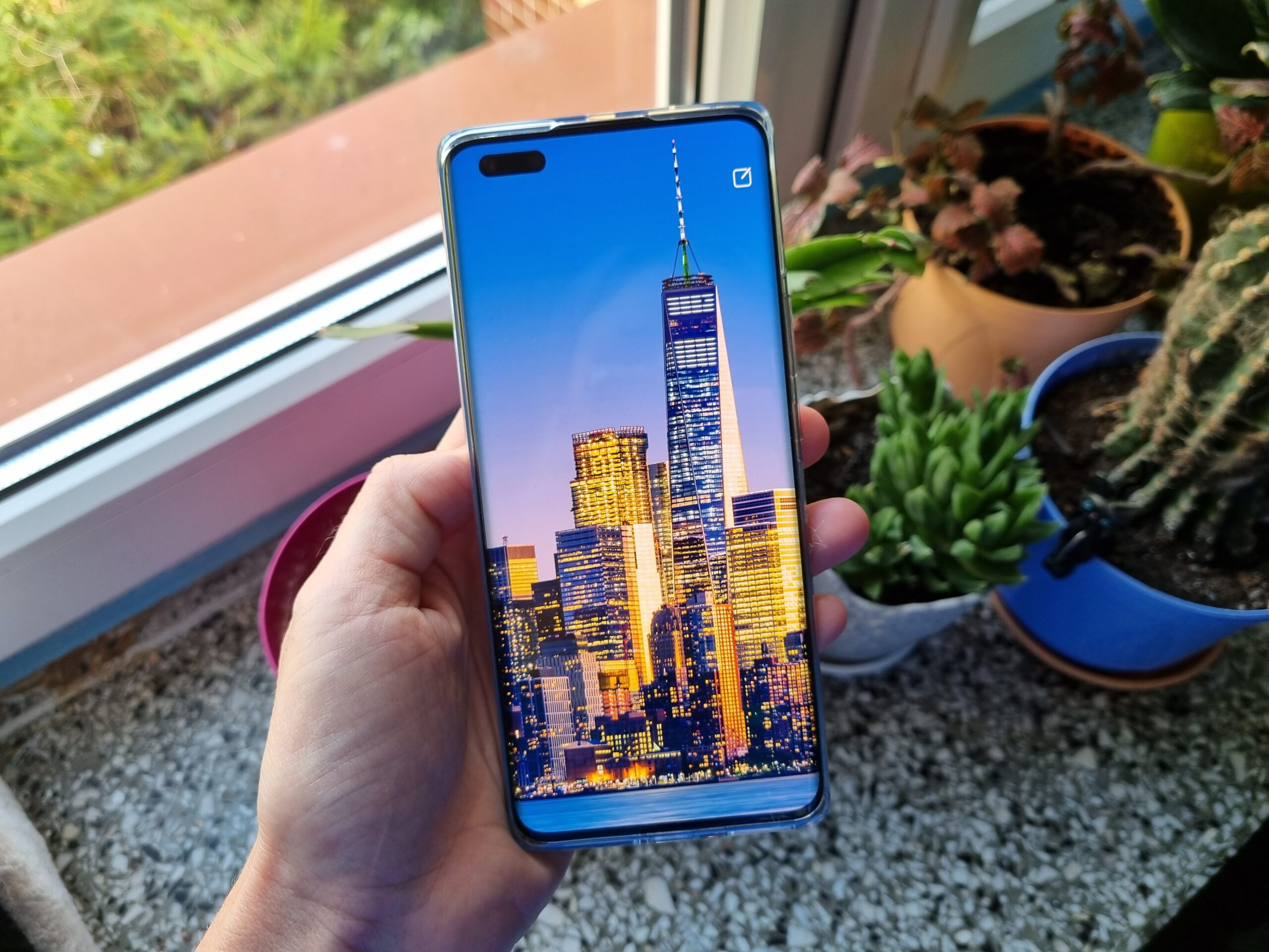 Huawei yangi 10 Pro