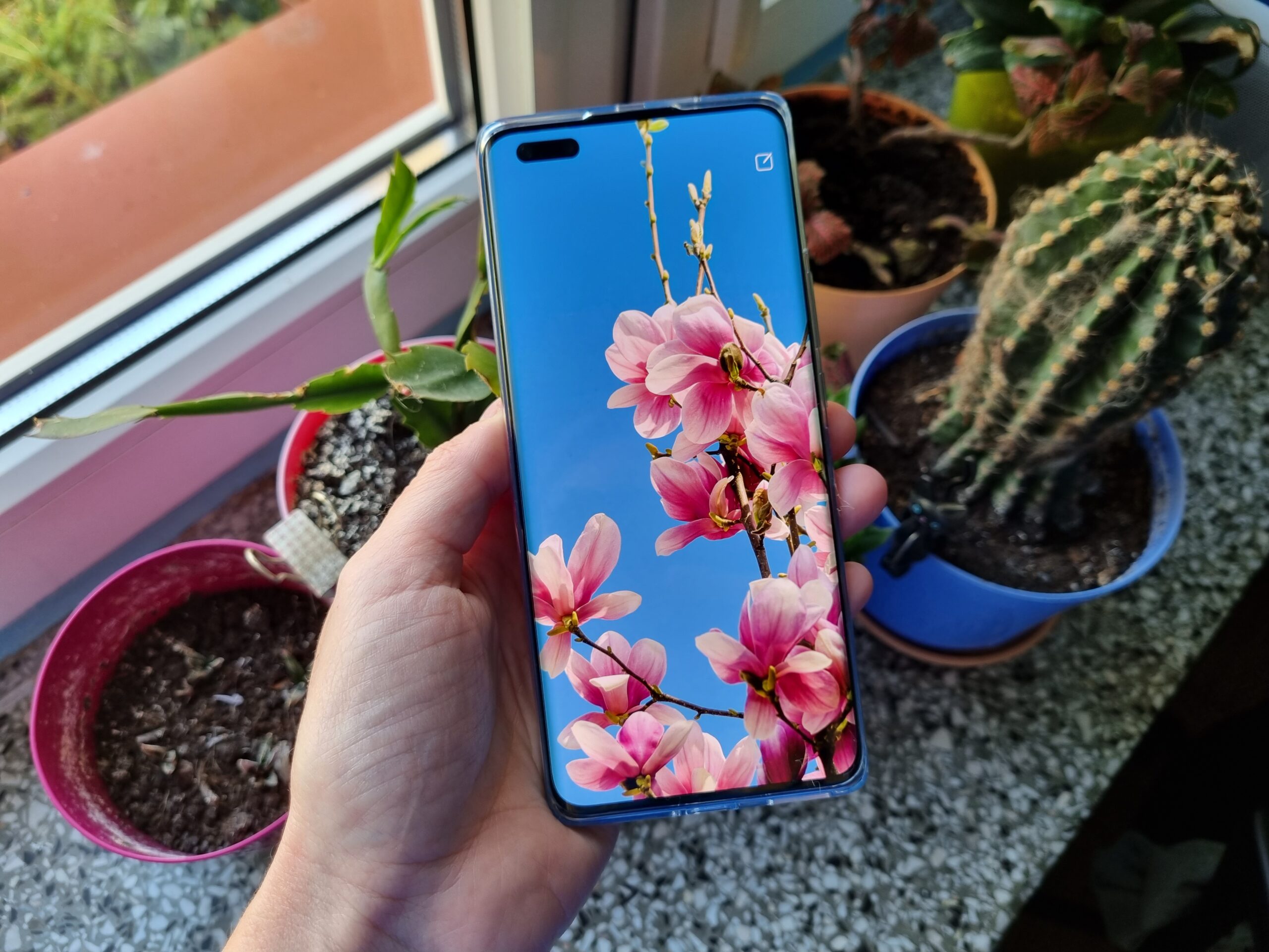 Huawei nova 10 Pro