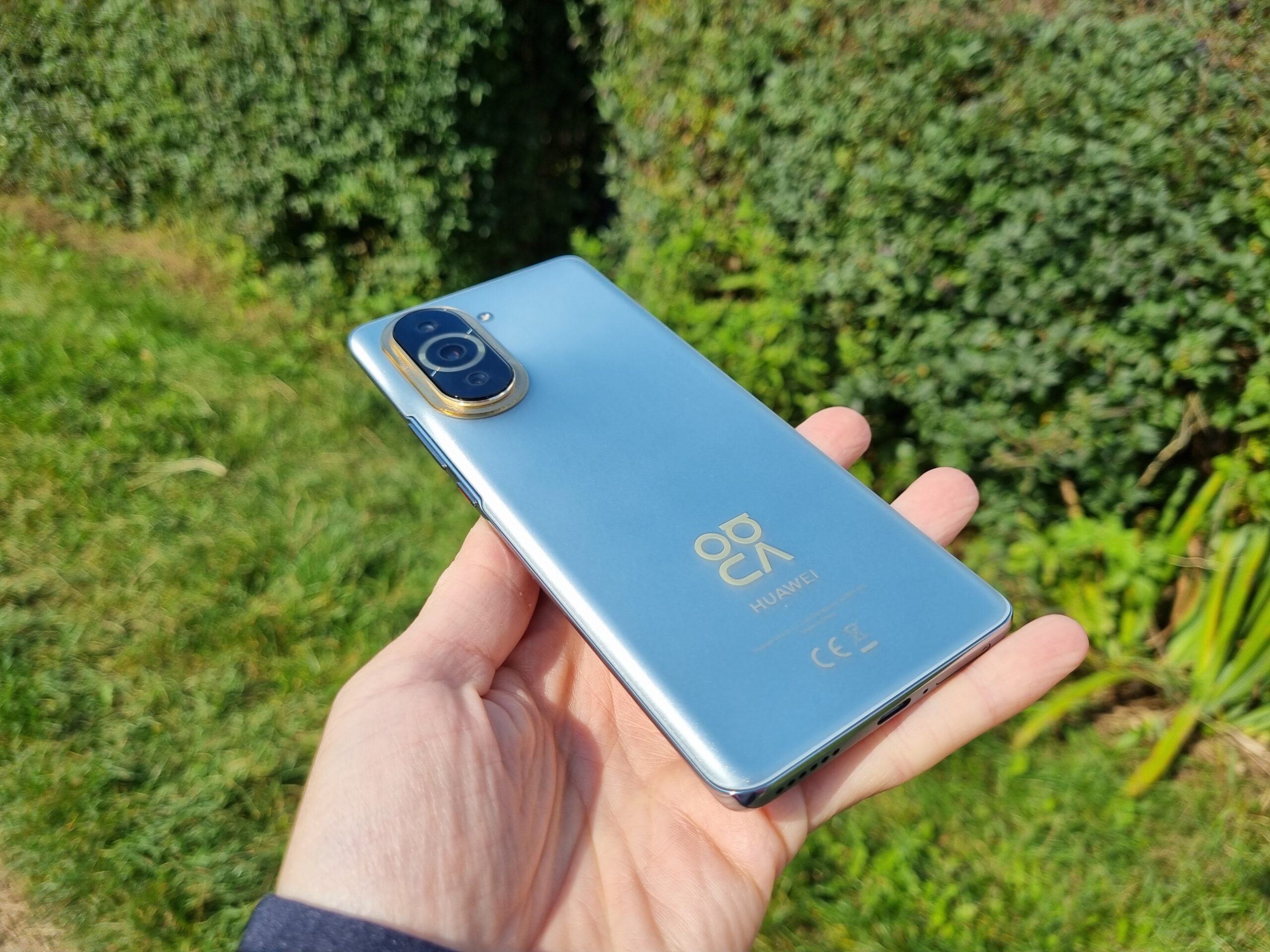 Huawei yangi 10 Pro