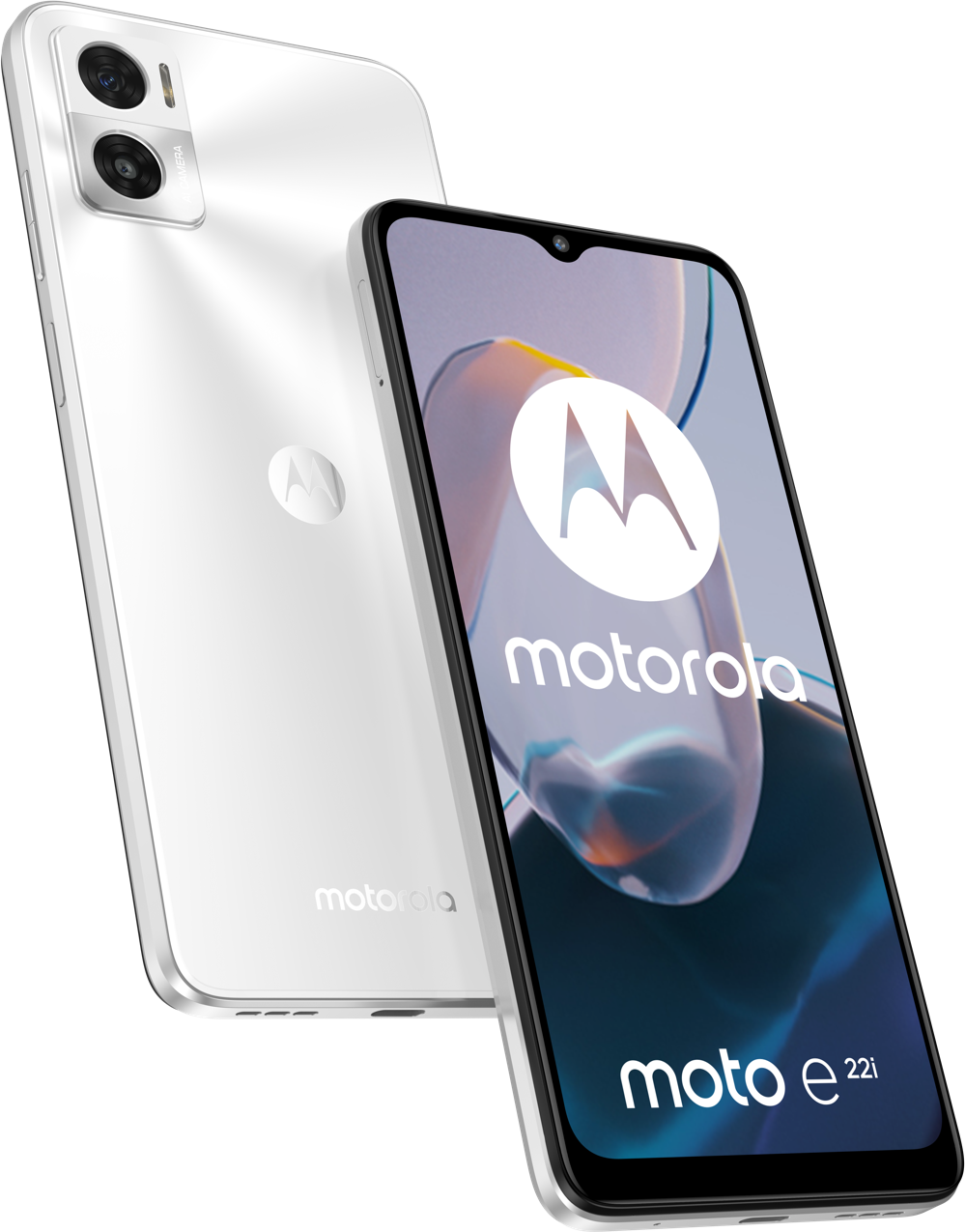 Motorola moto e22i