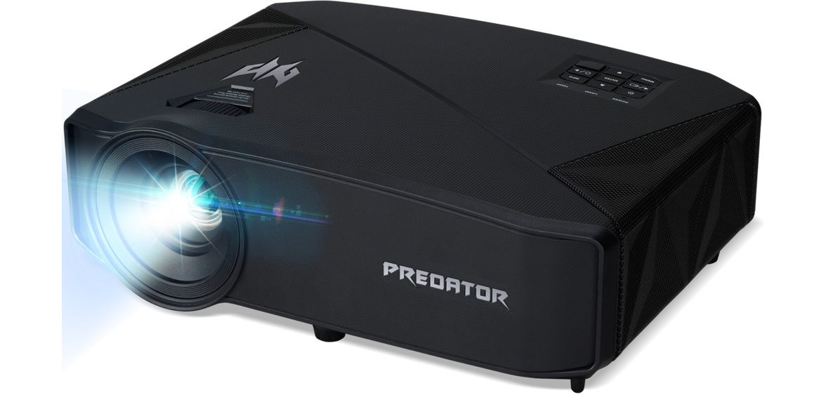 Acer Predator GD711
