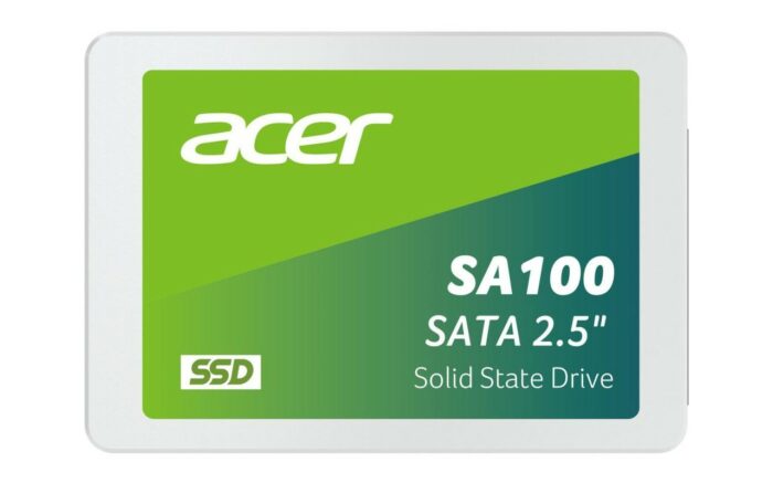 Acer SA100