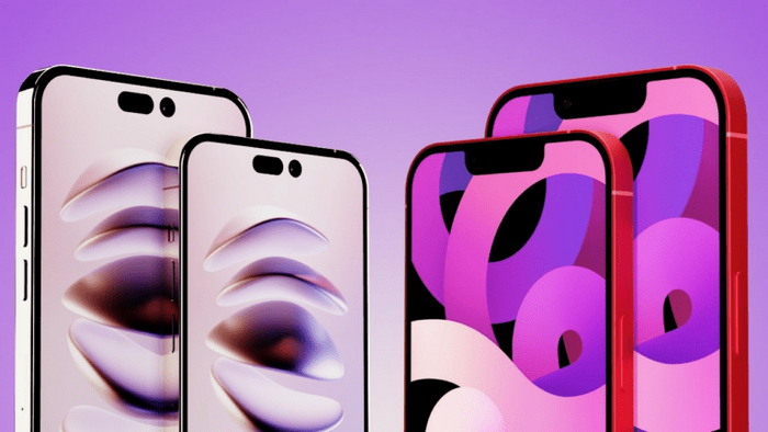 Samsung знущається над Apple та iPhone 14 у новій рекламі