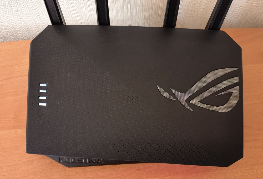 ASUS ROG Strix GS-5400