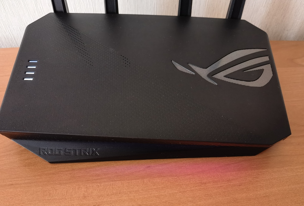 ASUS РОГ Стрик ГС-5400