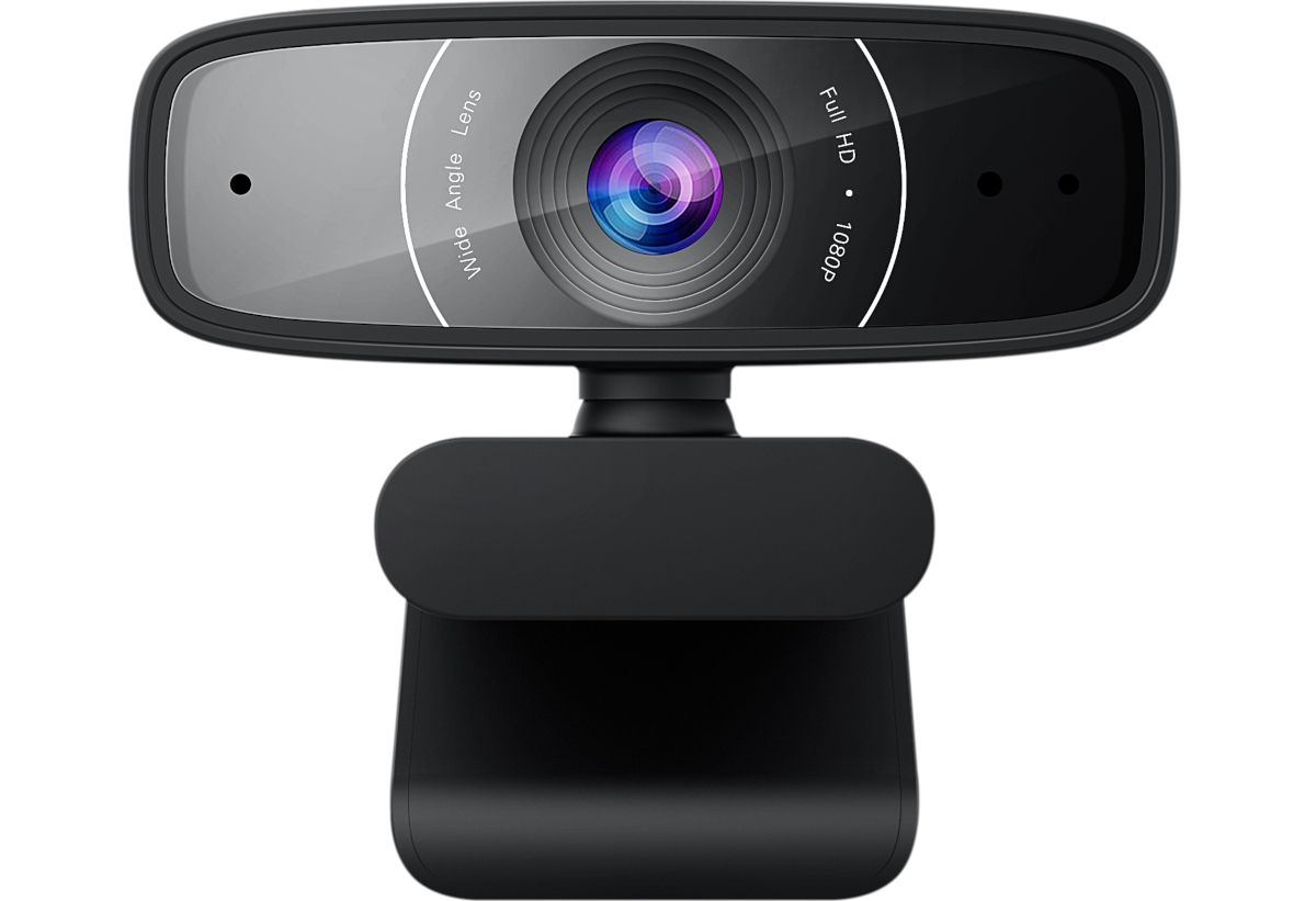 Asus Webcam C3