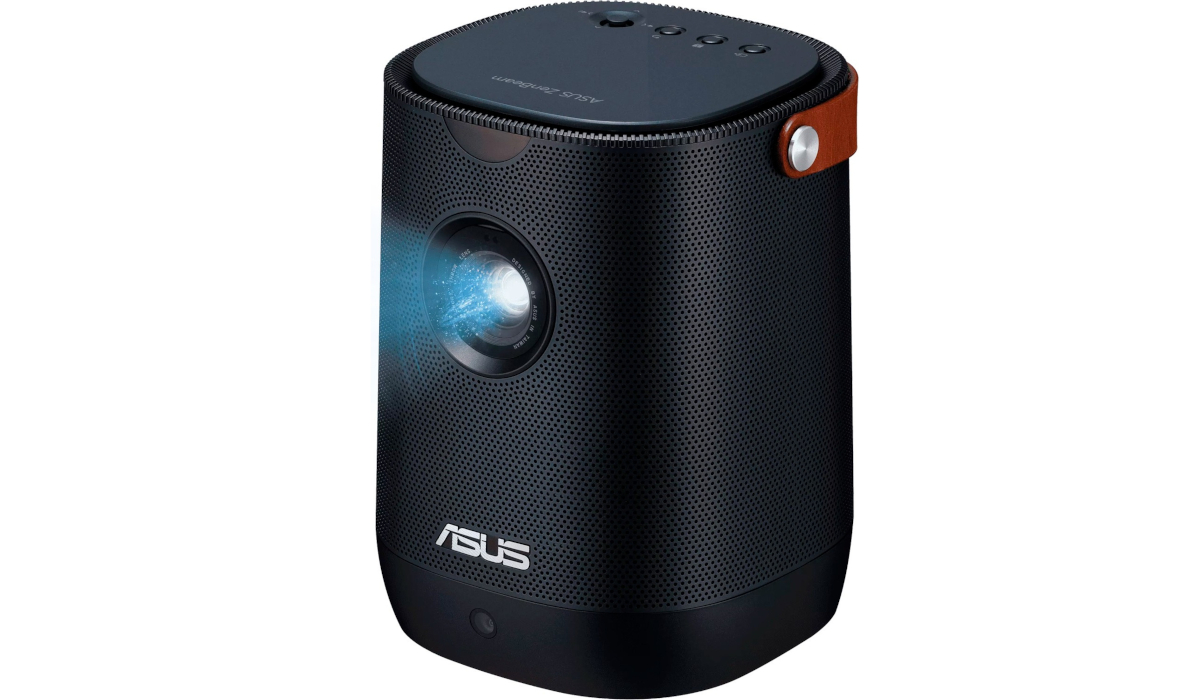 Asus ZenBeam L2