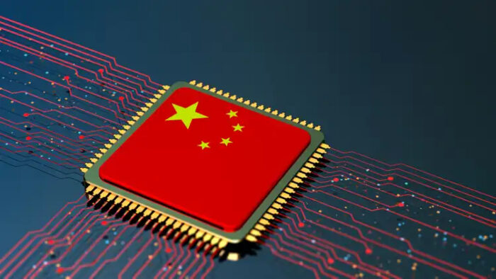 США ввели нові санкції, обмежуючі продаж комп'ютерних чипів до росії та Китаю
