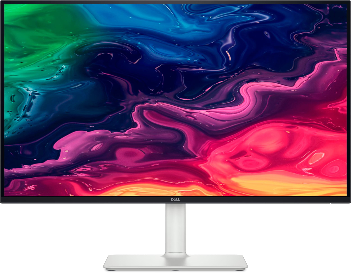 Dell Plus S2725QC Dell Plus S2725QC