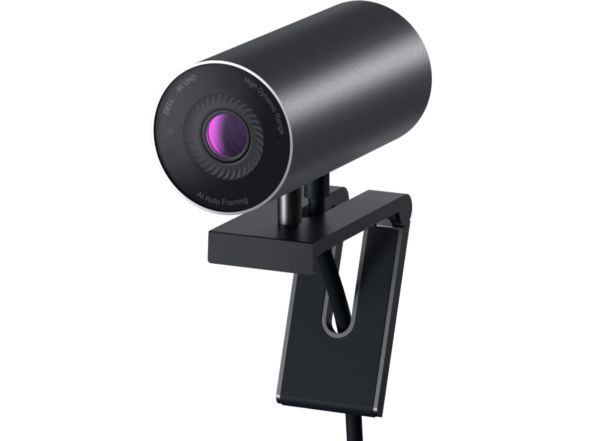 Dell UltraSharp Webcam