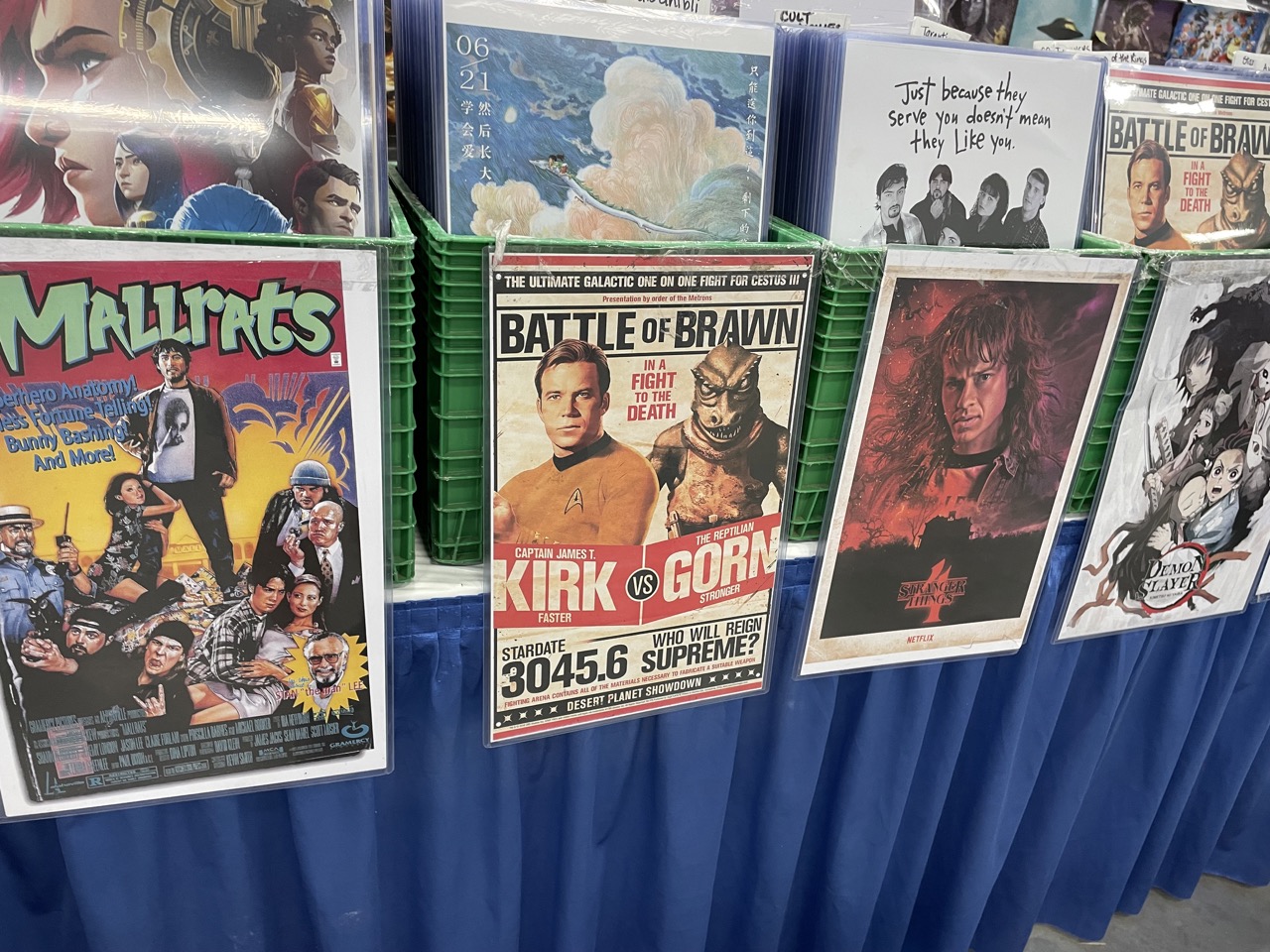Edmonton Comics & Entertainment Expo