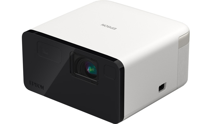 Epson EpiqVision Mini EF-21