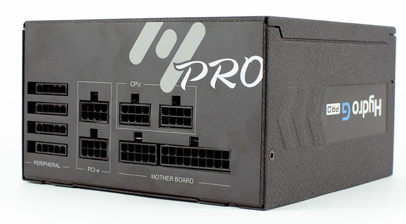 FSP HydroG Pro