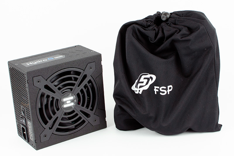 FSP HydroG Pro