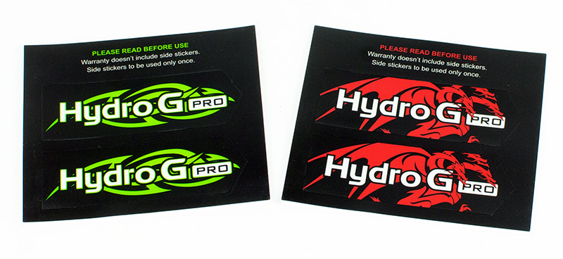 FSP HydroG Pro