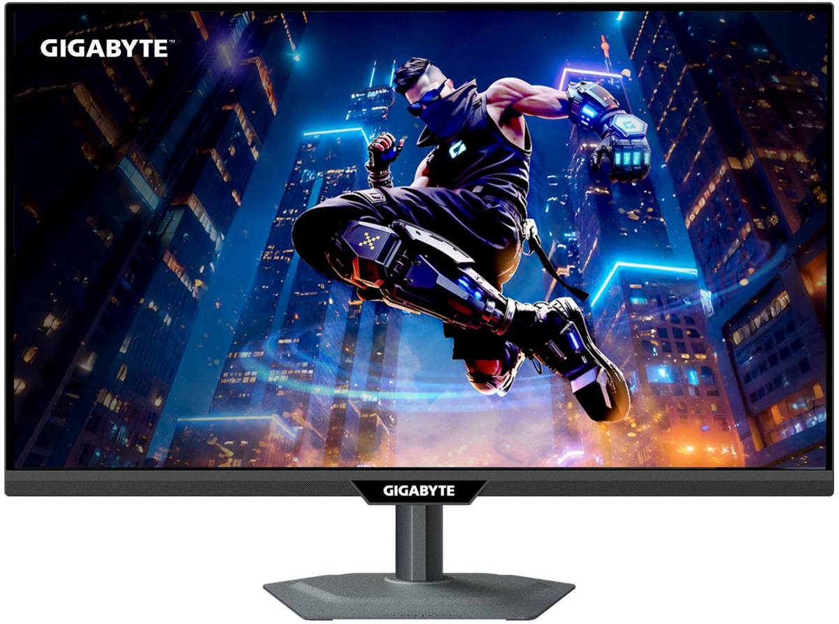 GIGABYTE M27UP GIGABYTE M27UP