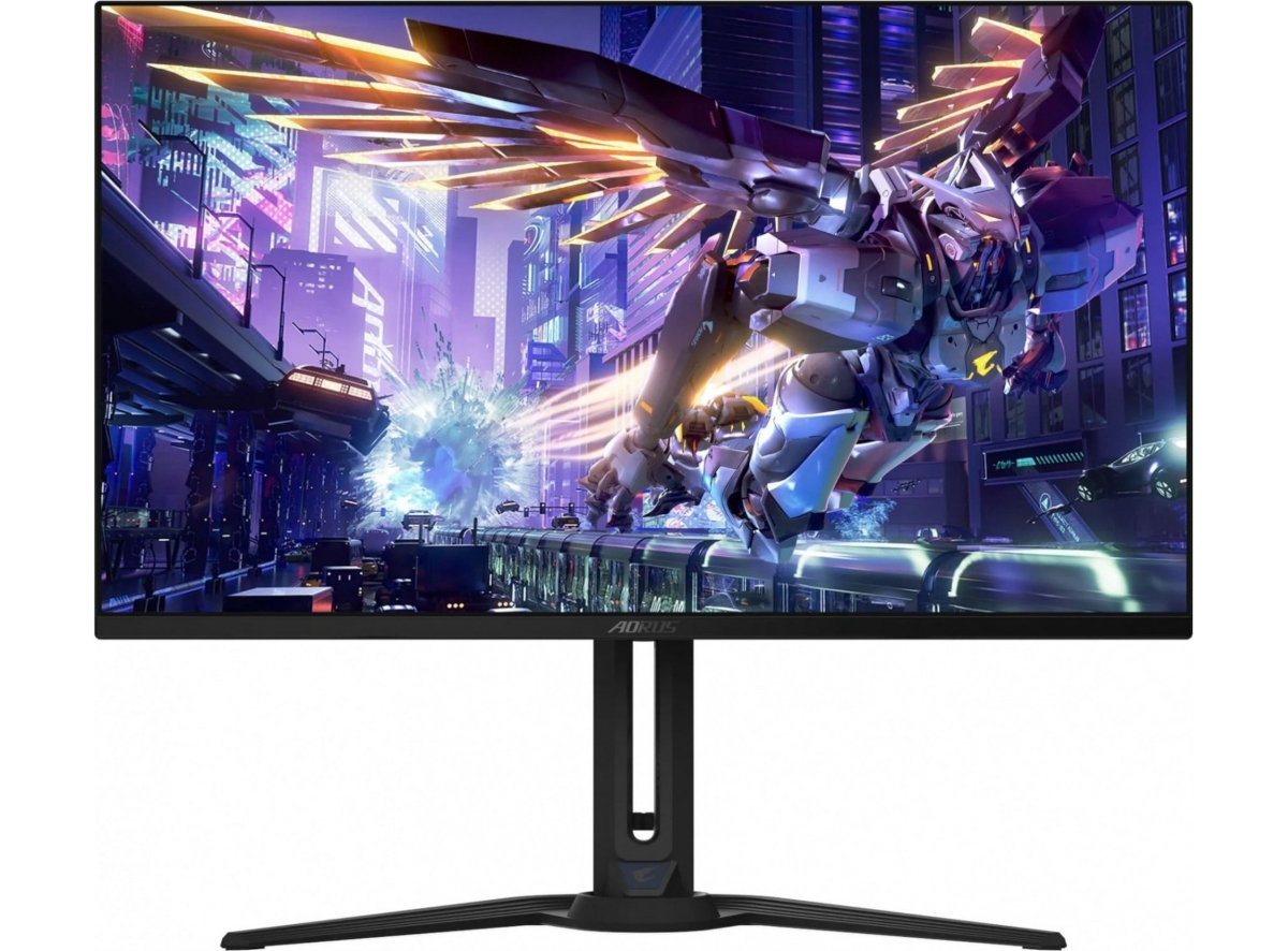 GIGABYTE OLED FO32U2P GIGABYTE OLED FO32U2P