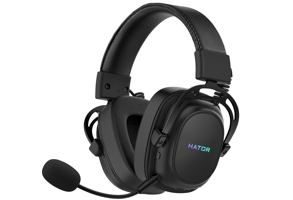 Hator Hypergang 2 Wireless Tri-Mode