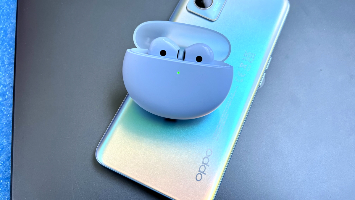 Oppo Enco Air 2 Pro review