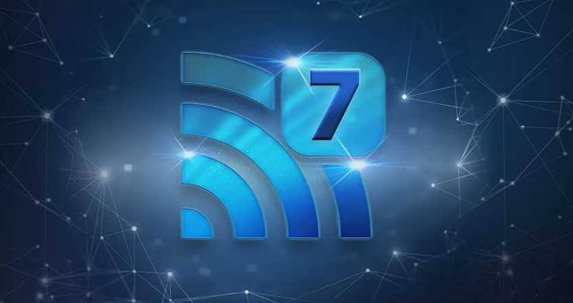 Wi-fi 7 Wi-fi 7