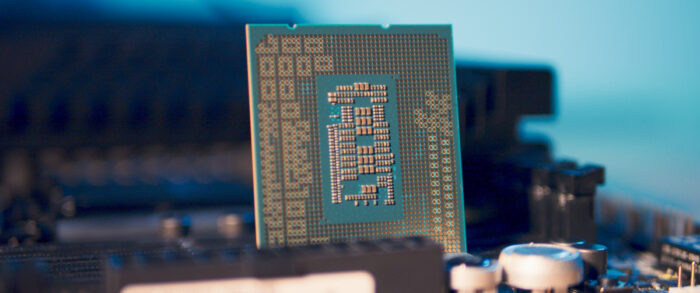 Intel Core i9-12900K