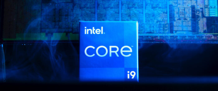 Intel Core i9-12900K