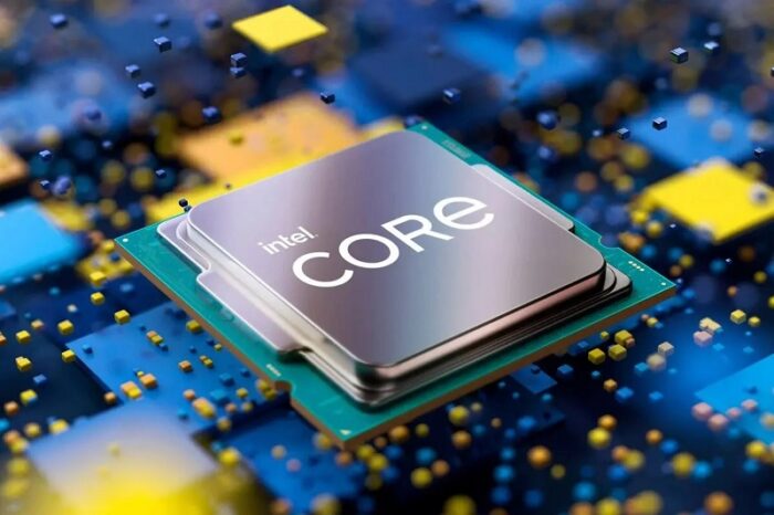 "Intel Core