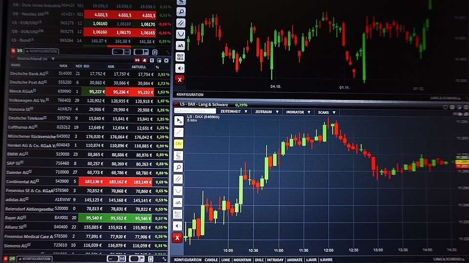 Background and Key Events Leading to the Flash Crash