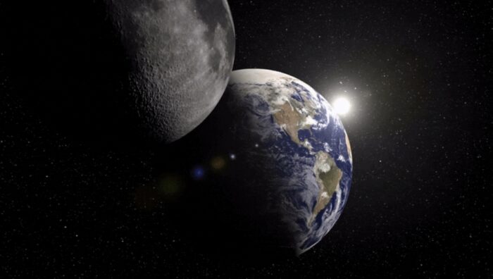Los científicos están un paso más cerca de descubrir el origen de la Luna