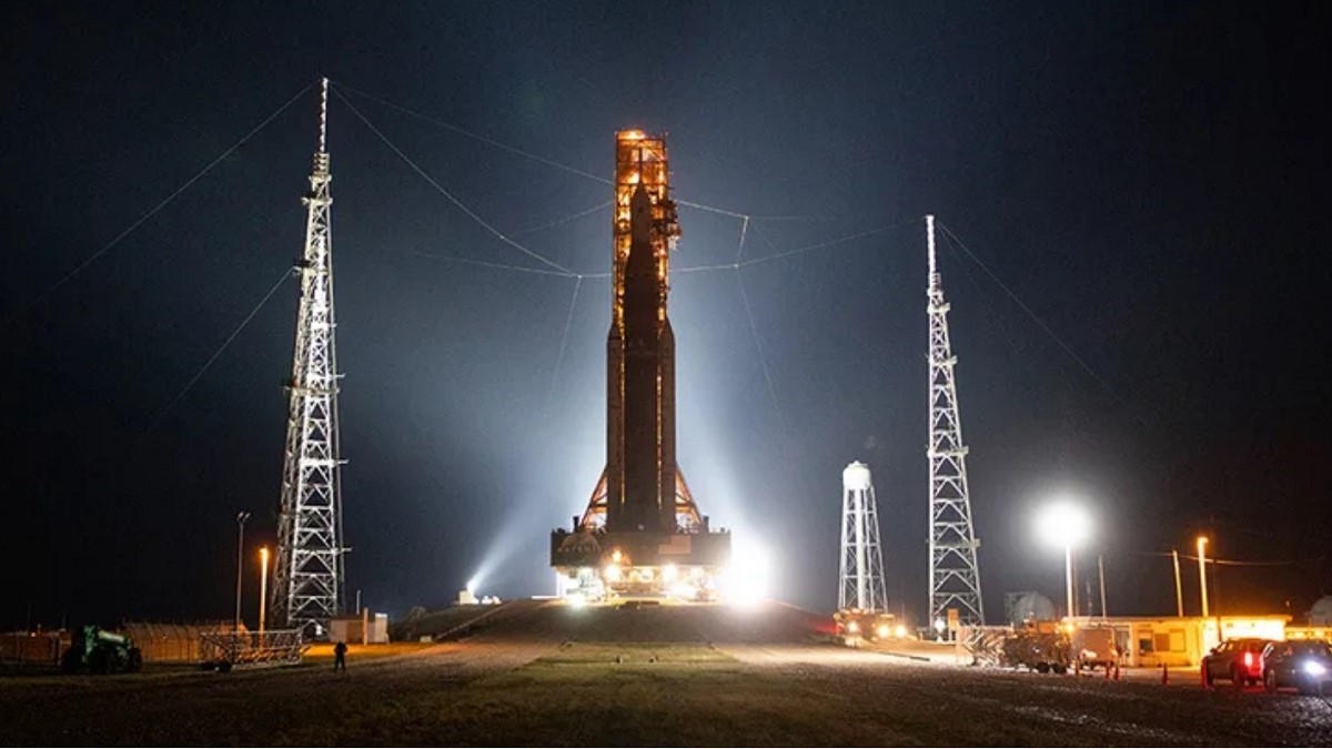 Launch Windows