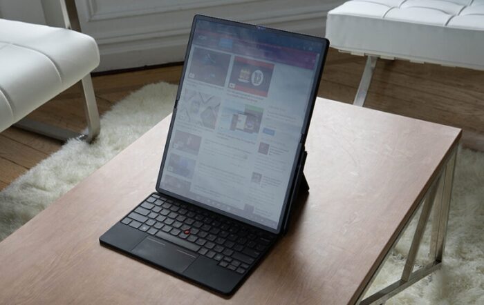 ThinkPad X1 Fold Gen 2