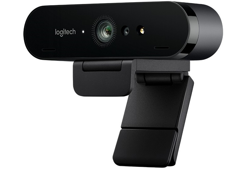 Logitech Brio