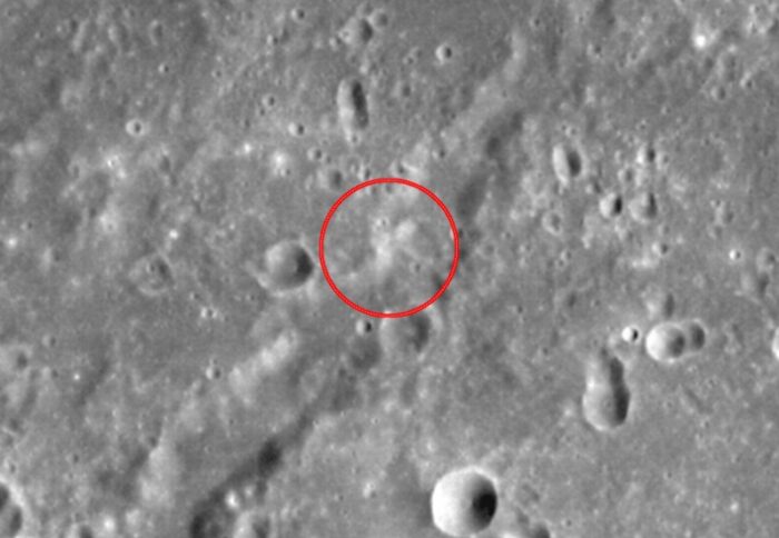 NASA отримало найдетальніші зображення Меркурія