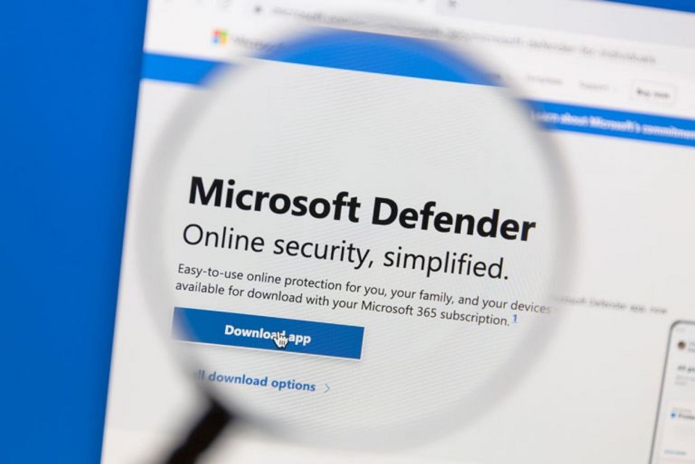 Microsoft Defender