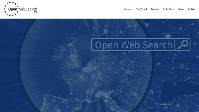 Open Web Search (OpenWebSearch)