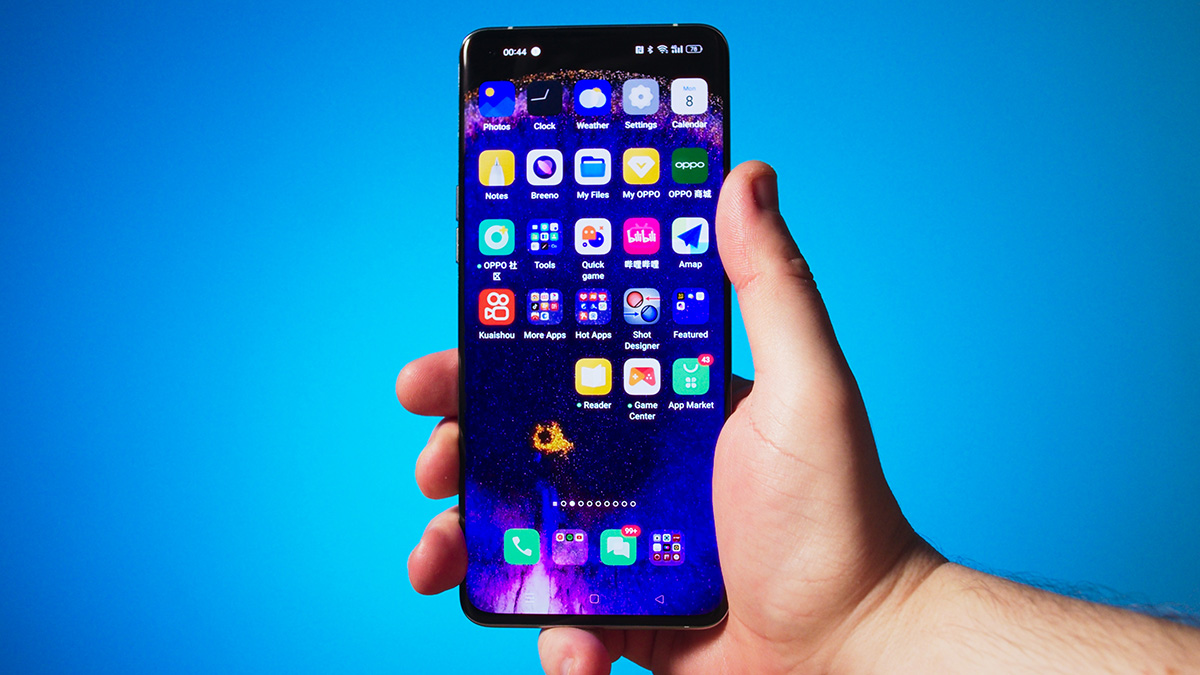 Oppo Find X5 Pro: Five reasons this flagship android phone is worth a look  - CNET
