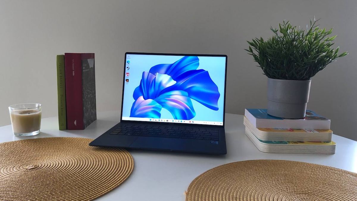 Huawei MateBook X Pro 2022 Review: The Promised MacBook Killer?